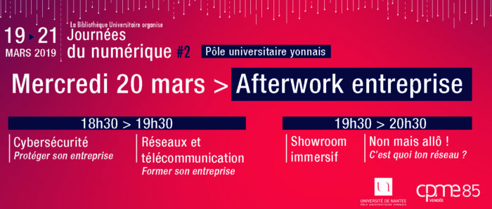 Invitation-afterwork