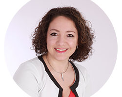 Beatrice Nicolaizeau rond