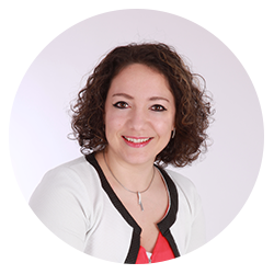 Beatrice Nicolaizeau rond