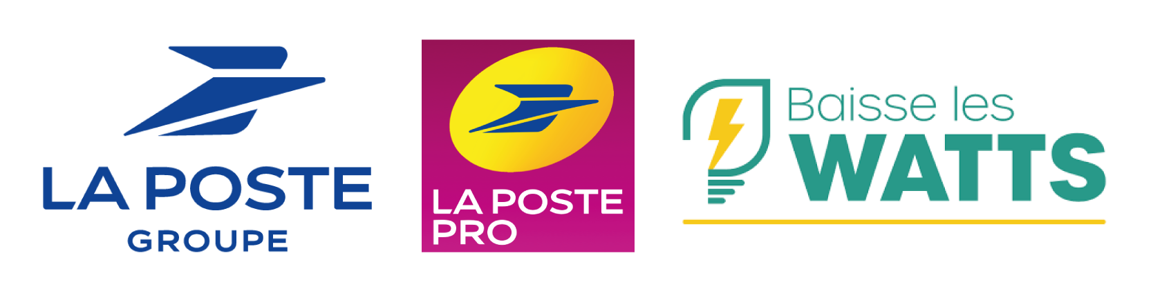 logos partenaires
