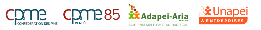 logos partenaires 85