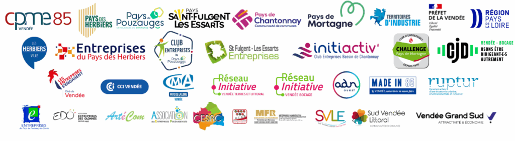 Page partenaires logo effervescence 2025